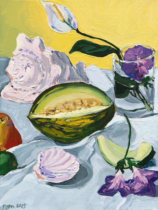 Artist Suite Collection - The Process & Winners