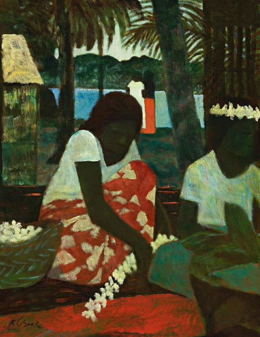 We Return To Where Hôtel Magique Began: With Art