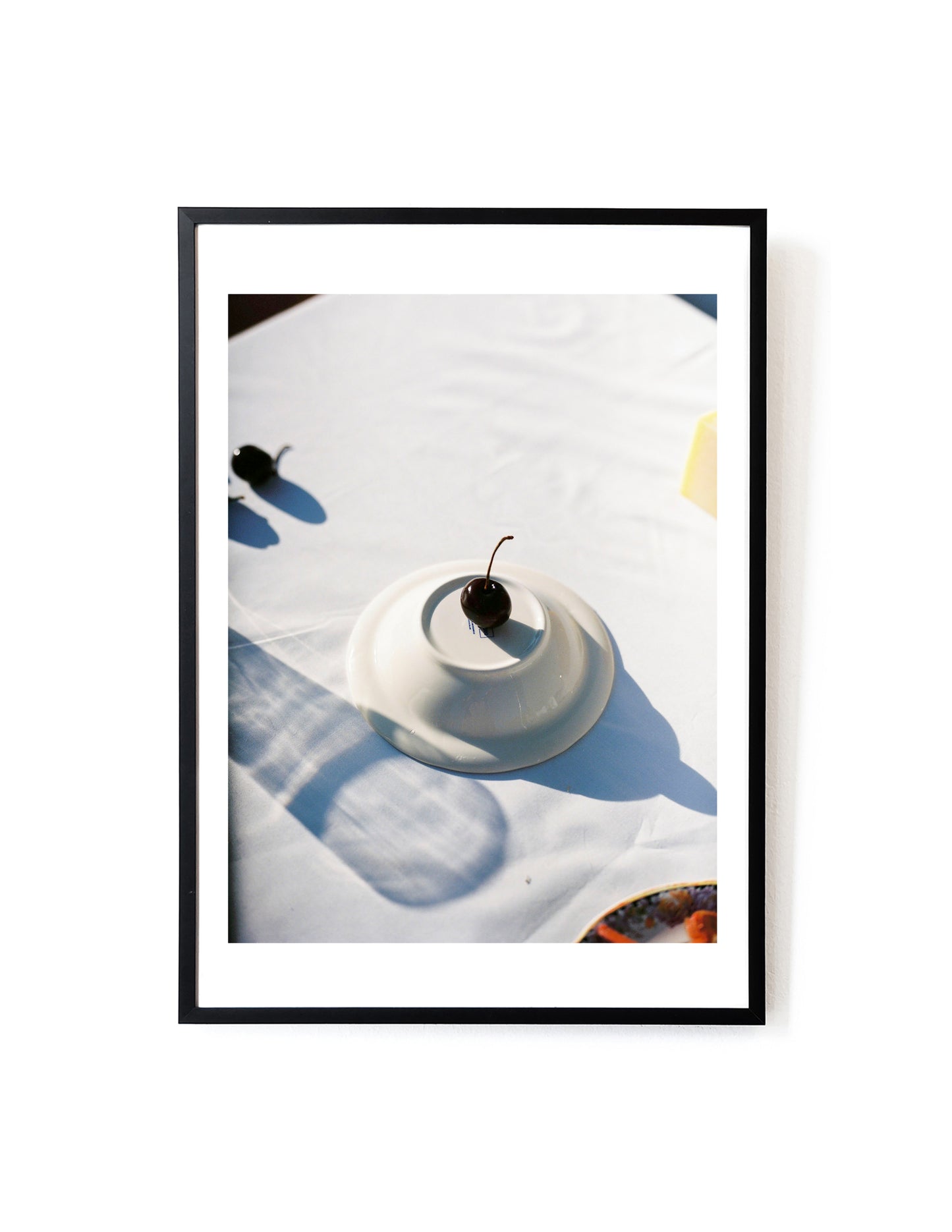 Still Life by Berta Pfirsich