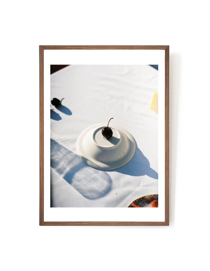 Still Life by Berta Pfirsich