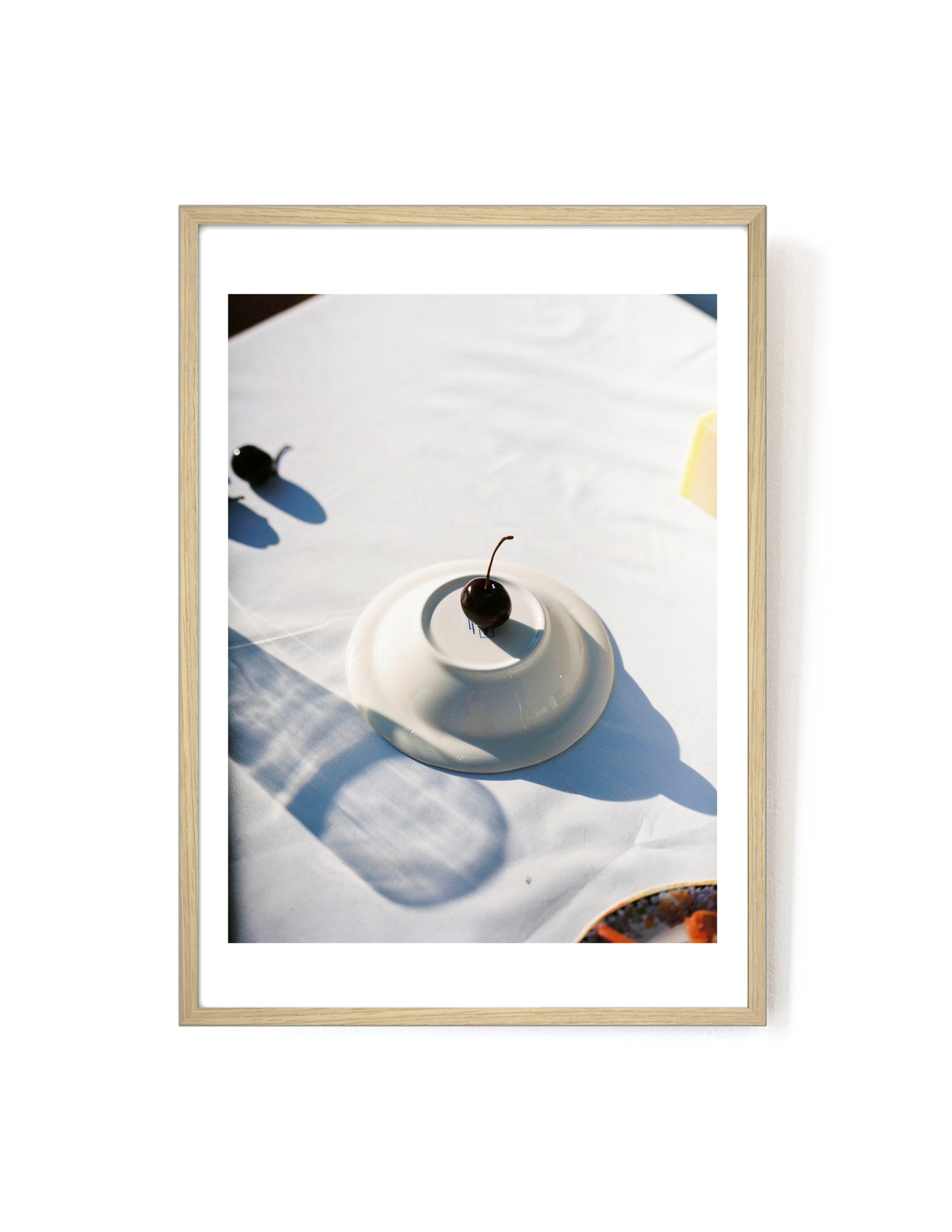 Still Life by Berta Pfirsich