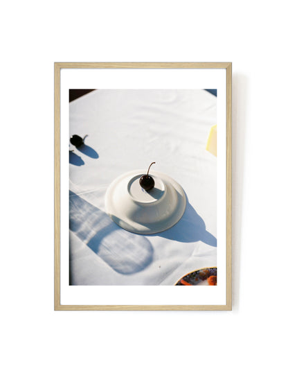 Still Life by Berta Pfirsich