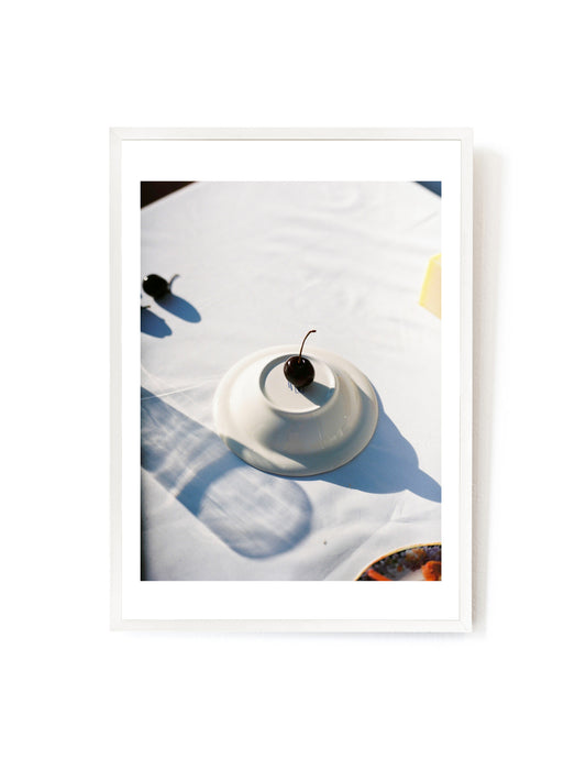 Still Life by Berta Pfirsich