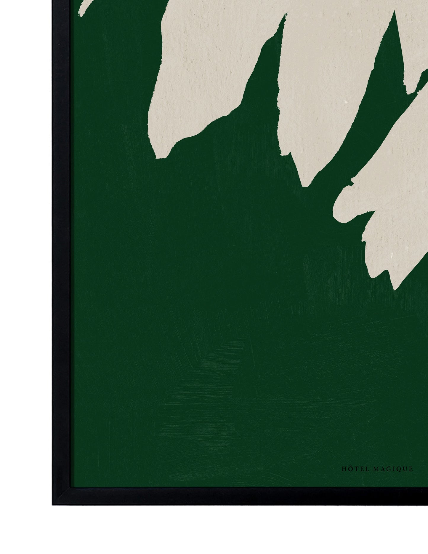 Japonica by Elaine Field-Art Prints-A3-Unframed-Hôtel Magique