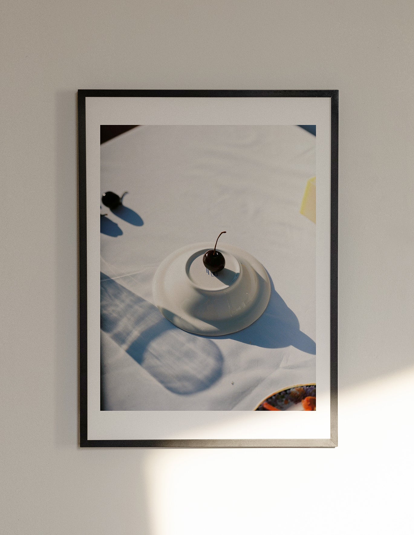 Still Life by Berta Pfirsich