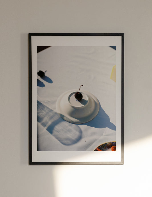 Still Life by Berta Pfirsich