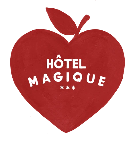 Hôtel Magique