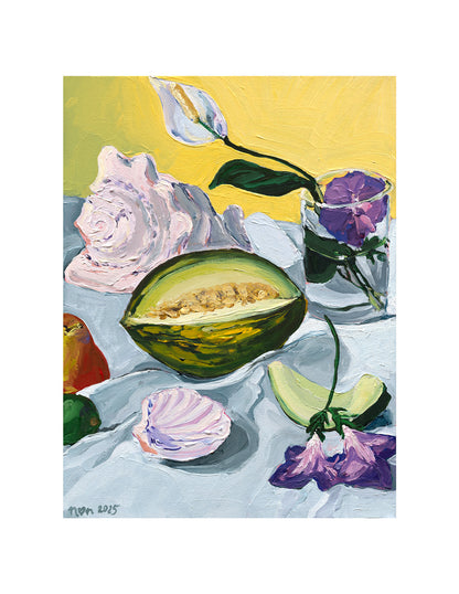 Piel de Sapo by Nicole Nelius