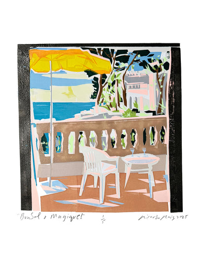 BonSol & Magique! by Ricardo Roig