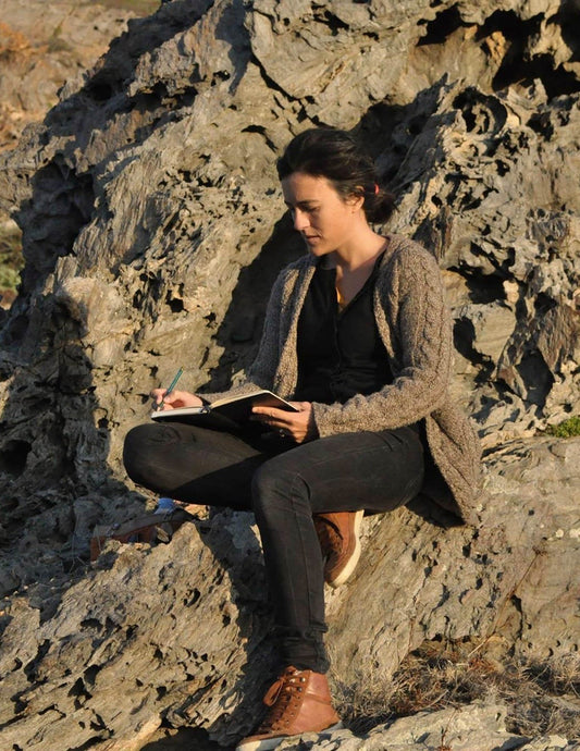Meet the Artist - Elodie Loiseleur