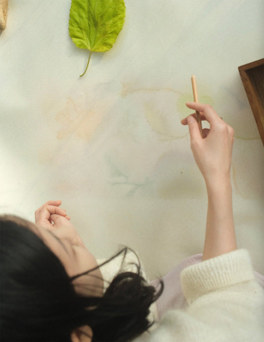 Meet the Artist - Soru Lee