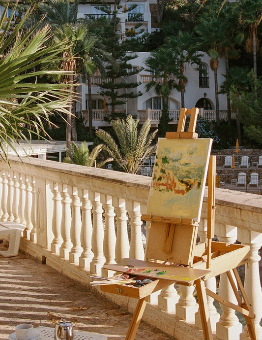 Hôtel Magique x Hotel BonSol: Residency Recap