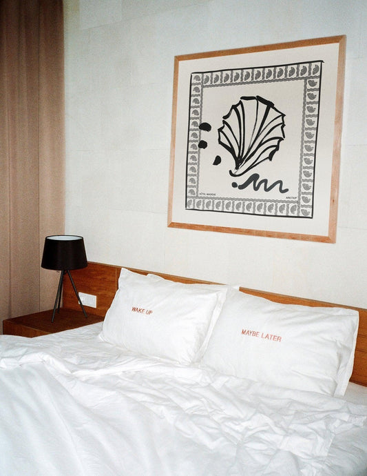 Hôtel Magique x Arkitaip