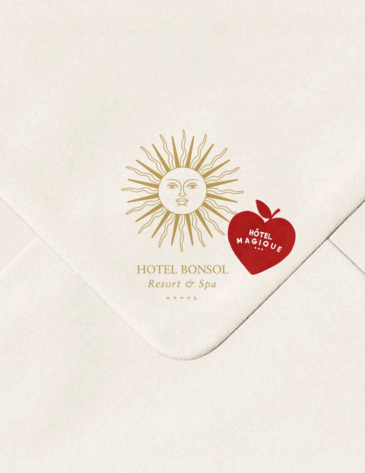 Artist Suite Invitation