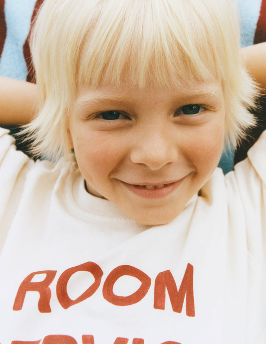Hôtel Magique x Zara Kids