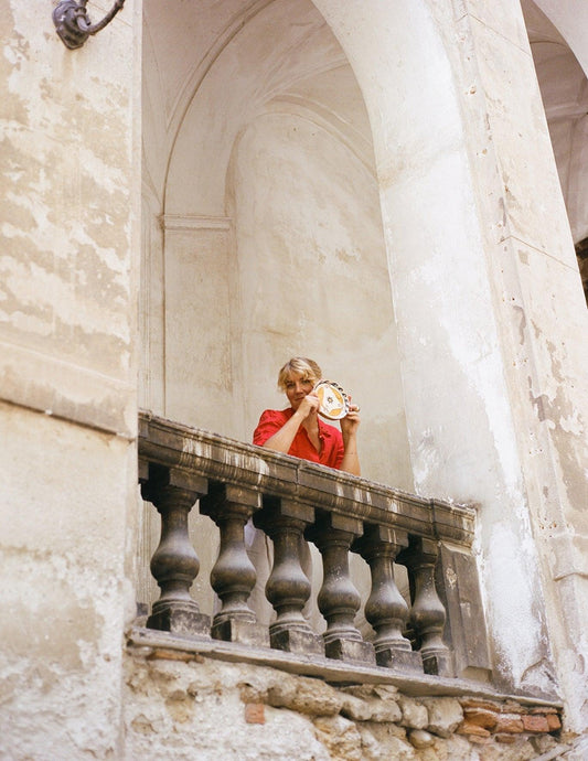 Meet the Artist - Di Lunedi