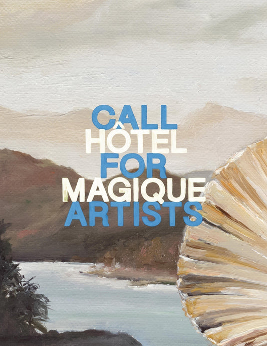 From Open Call to Artist Collection