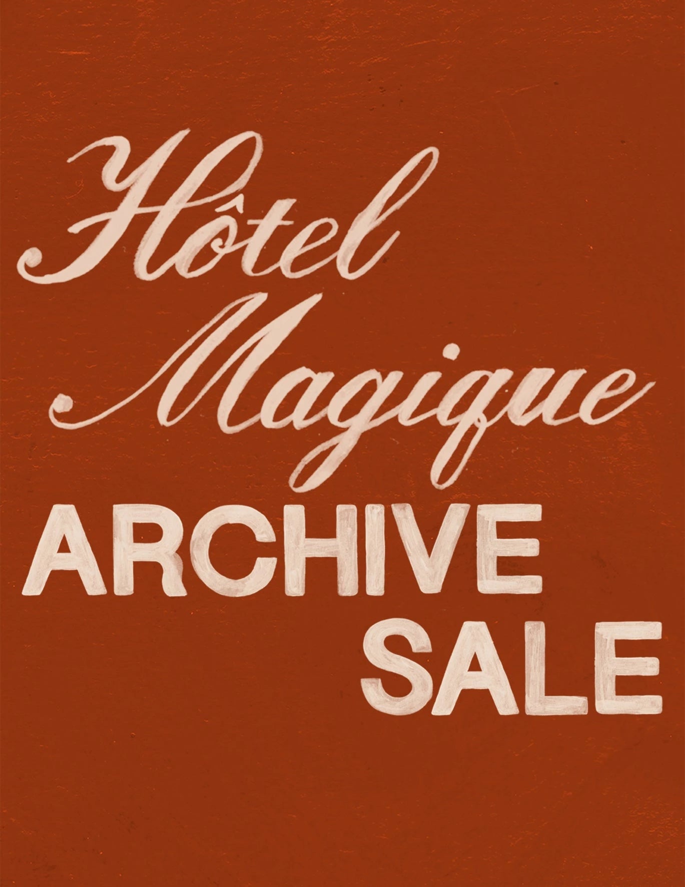 Archive Collection
