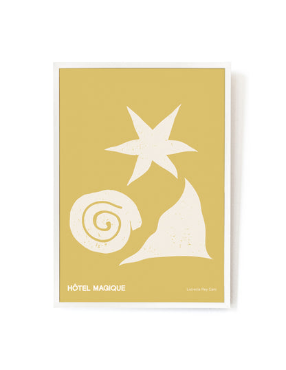 Sea, Sun by Lucrecia Rey Caro check