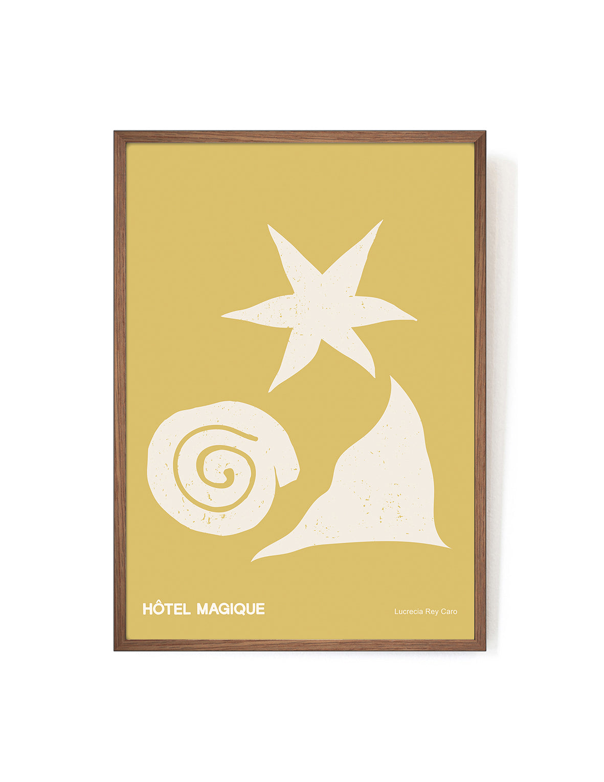 Sea, Sun by Lucrecia Rey Caro check