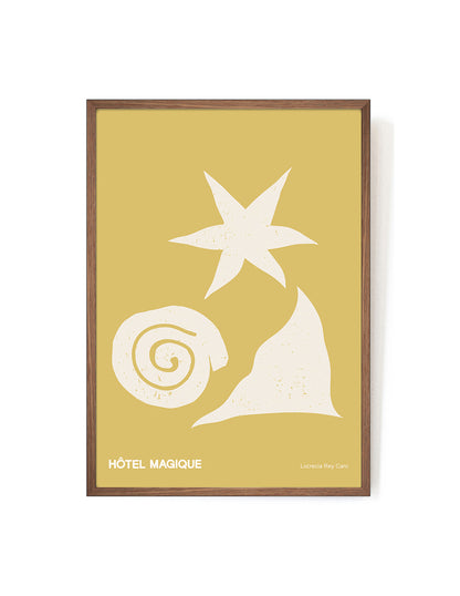 Sea, Sun by Lucrecia Rey Caro check