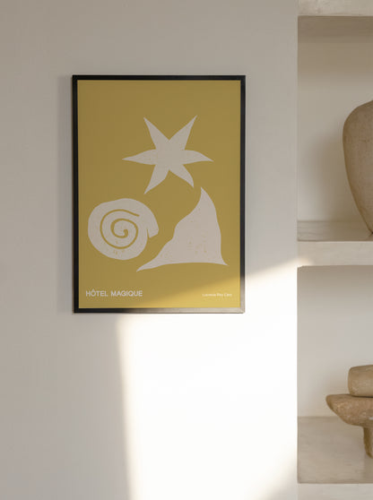 Sea, Sun by Lucrecia Rey Caro check