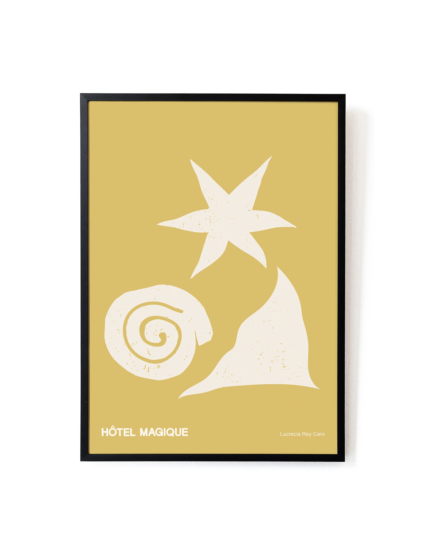 Sea, Sun by Lucrecia Rey Caro check