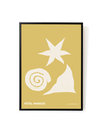 Sea, Sun by Lucrecia Rey Caro check