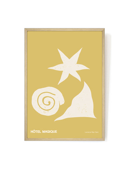 Sea, Sun by Lucrecia Rey Caro check