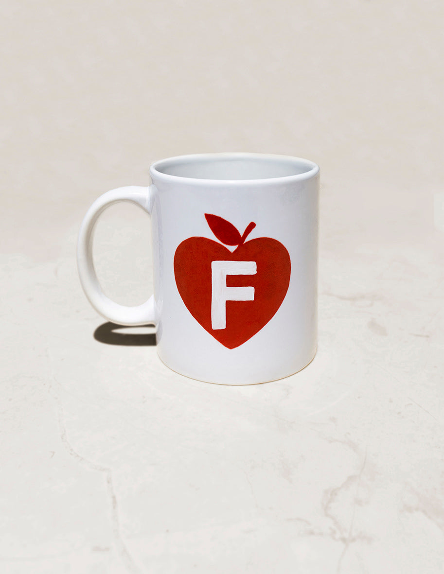 Alphabet mugs-F-Hôtel Magique