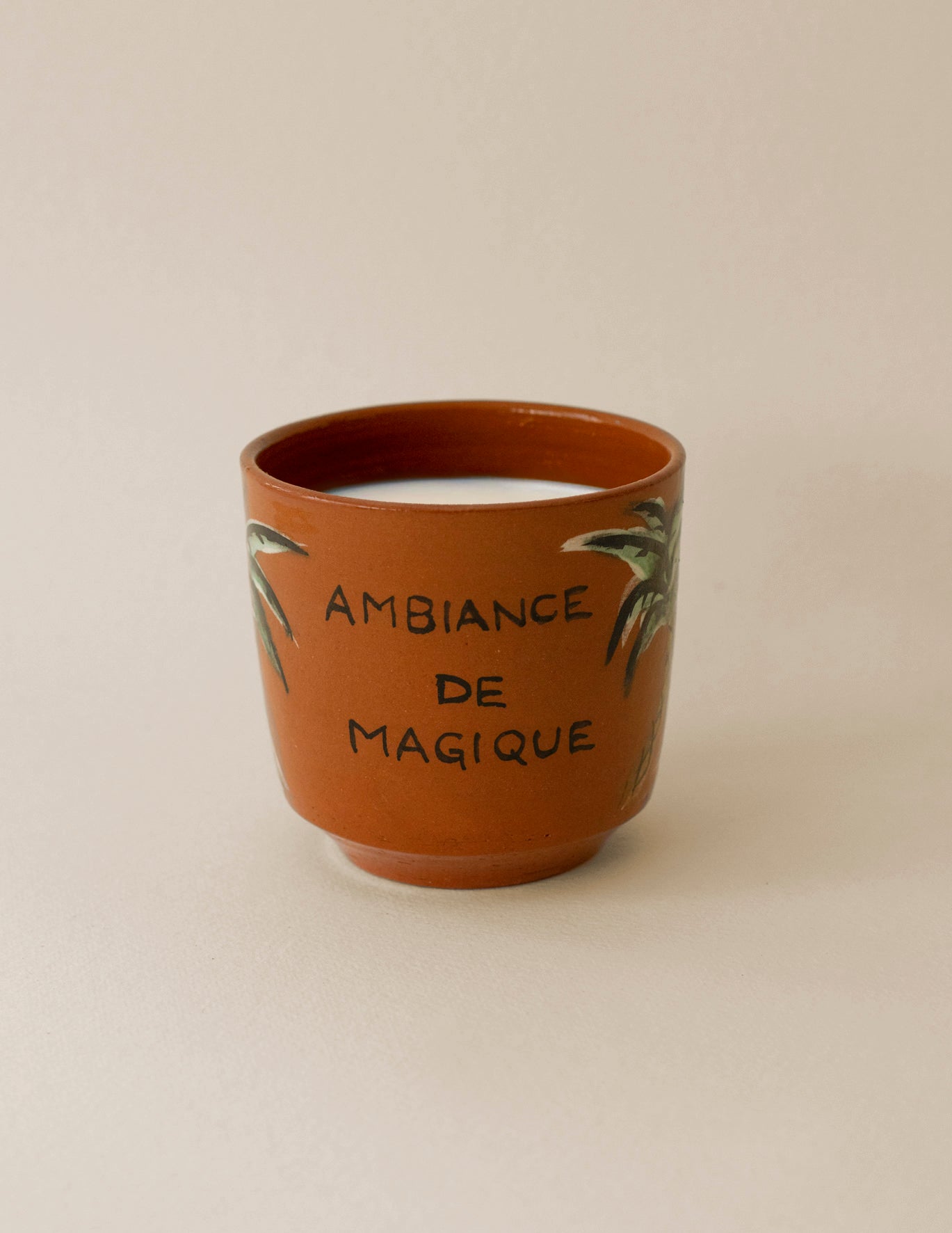 Ambiance de Magique Nº 1 x Di Lunedi-Souvenir-Hôtel Magique