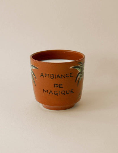 Ambiance de Magique Nº 1 x Di Lunedi-Souvenir-Hôtel Magique