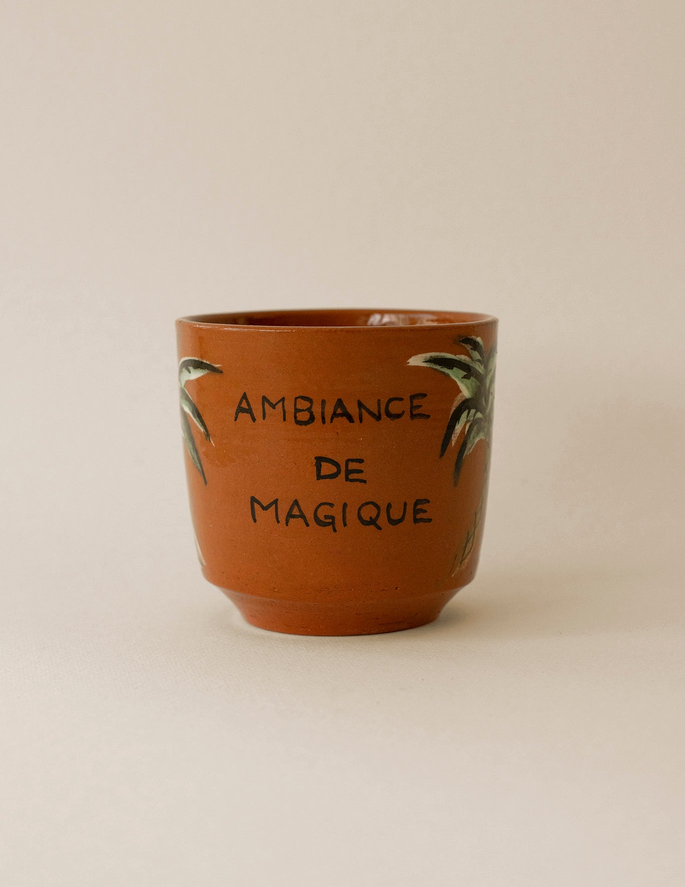 Ambiance de Magique Nº 1 x Di Lunedi-Souvenir-Hôtel Magique
