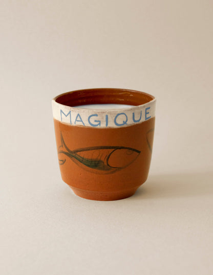 Ambiance de Magique Nº 4 x Di Lunedi-Souvenir-Hôtel Magique