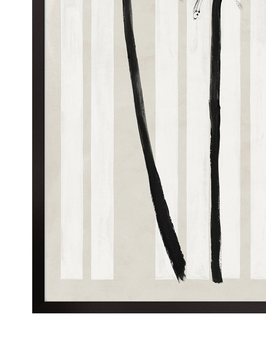Holiday View Art Print – Archive Sale Edition-Art Print-Hôtel Magique