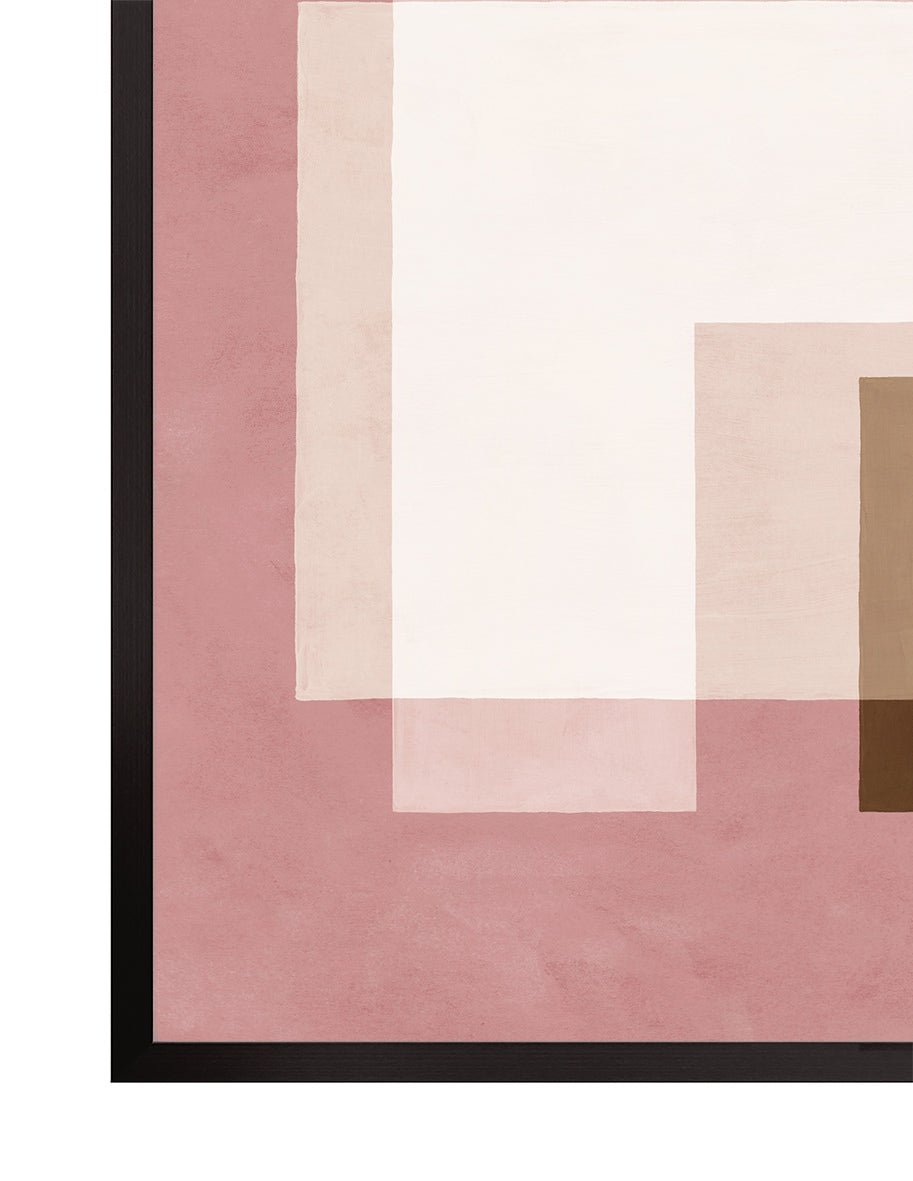 Limited edition Magique art print Nº 5-SIZE A1-Hôtel Magique