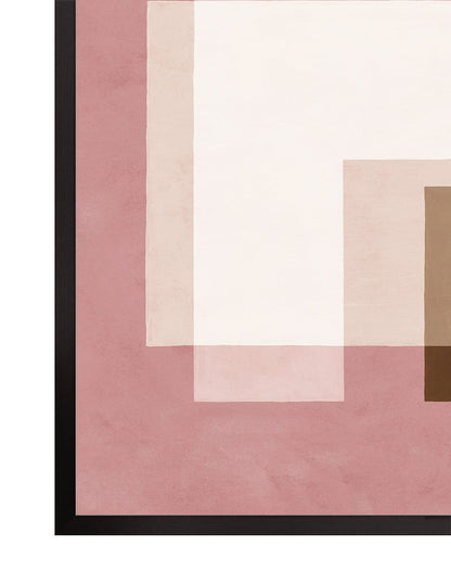 Limited edition Magique art print Nº 5-SIZE A1-Hôtel Magique