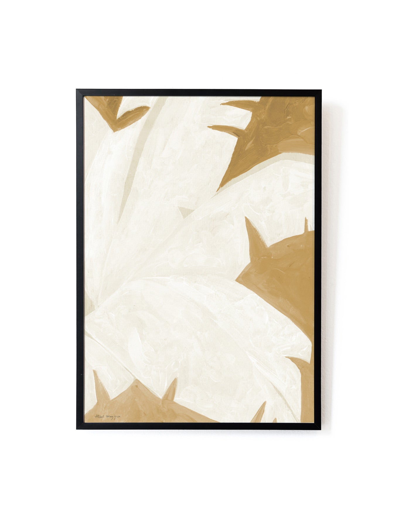 Palmier Art Print – Archive Sale Edition-Art Print-Hôtel Magique