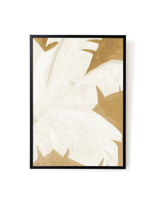 Palmier Art Print – Archive Sale Edition-Art Print-Hôtel Magique