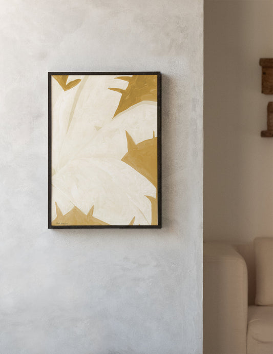 Palmier Art Print – Archive Sale Edition-Art Print-Hôtel Magique