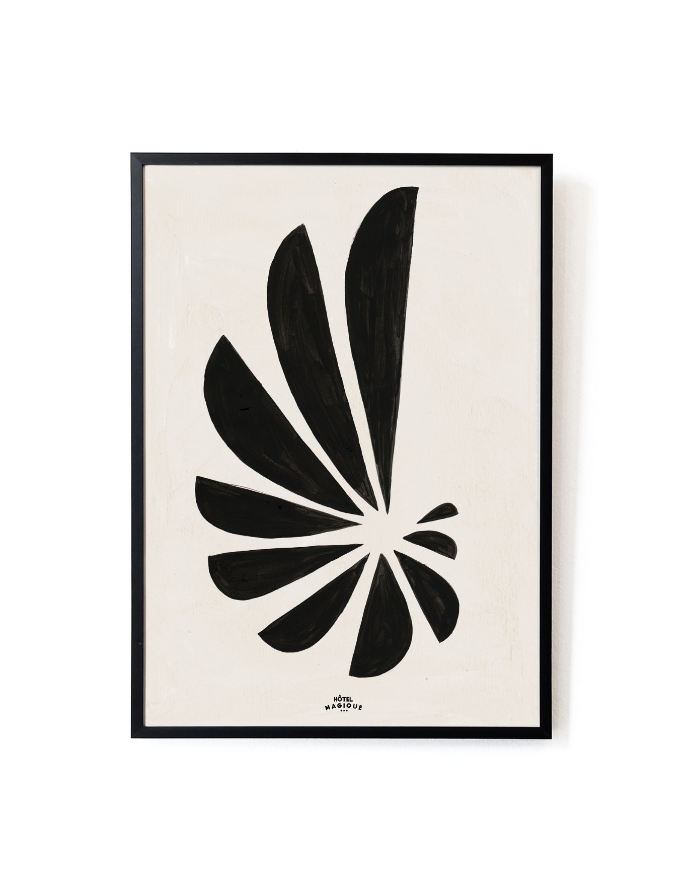 Shell Art Print – Archive Sale Edition-Art Print-Hôtel Magique
