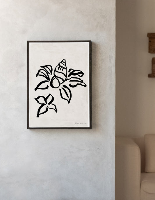 When Life Gives You Lemons Art Print – Archive Sale Edition-Art Print-Hôtel Magique