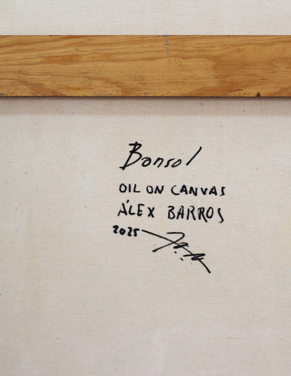 Bonsol by Alex Barros
